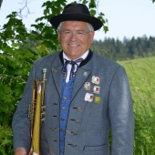 Sepp Zeindlhofer