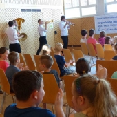 Instrumentenvorstellung