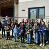 Jungmusikermarschprobe