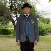 Gerhard Reindl